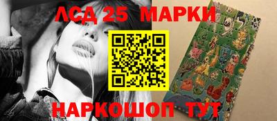 гашик Берёзовский