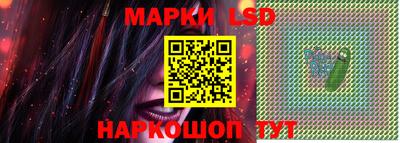 гашик Берёзовский