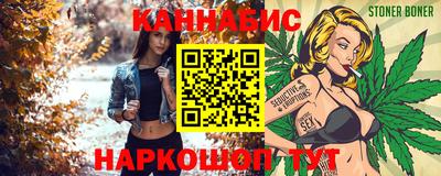 гашик Берёзовский